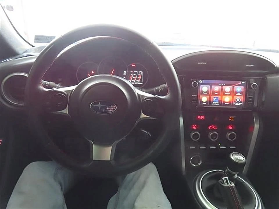 2020 Subaru BRZ 1st Gen - Image 19 of 20