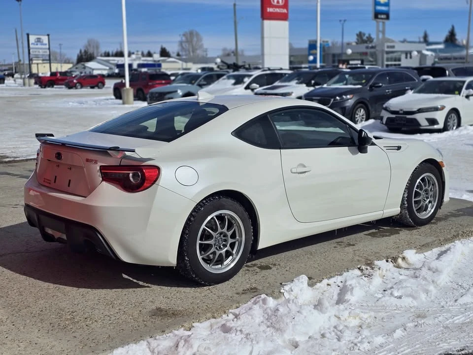 2020 Subaru BRZ 1st Gen - Image 5 of 14