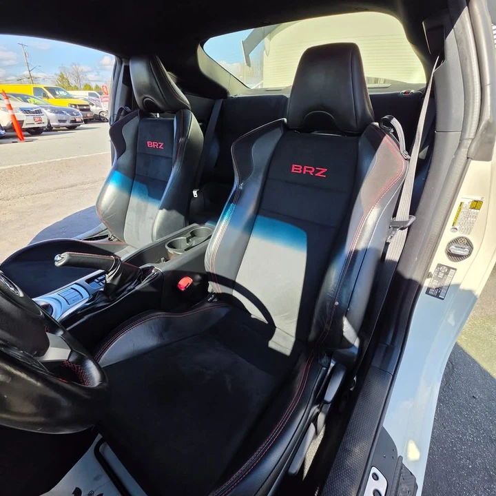 2020 Subaru BRZ 1st Gen - Image 13 of 20