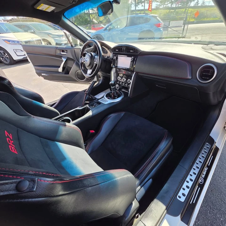 2020 Subaru BRZ 1st Gen - Image 16 of 20