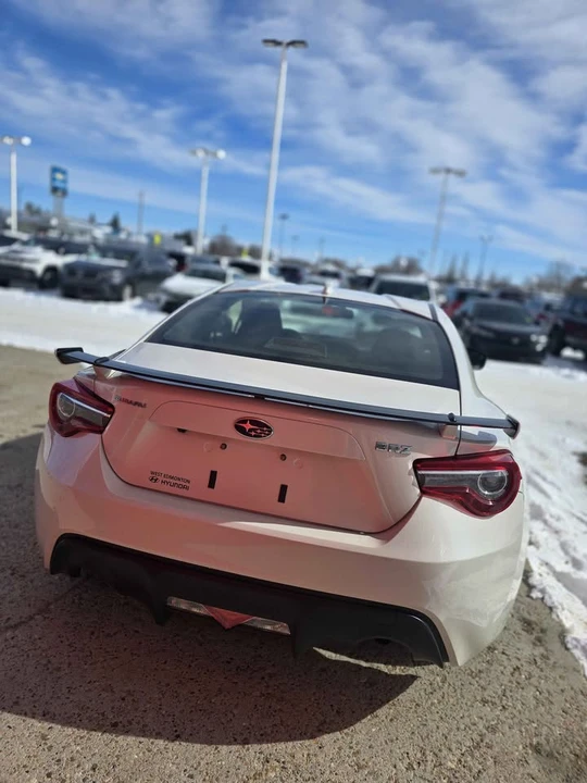 2020 Subaru BRZ 1st Gen - Image 4 of 14