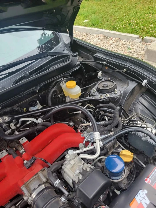 2020 Subaru BRZ 1st Gen - Image 11 of 20