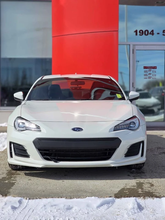 2020 Subaru BRZ 1st Gen - Image 3 of 14