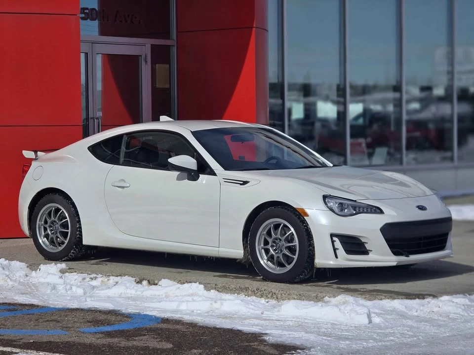2020 Subaru BRZ 1st Gen - Image 7 of 14