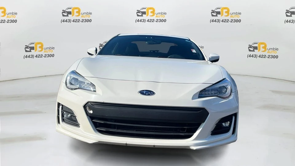 2020 Subaru BRZ 1st Gen - Image 3 of 21