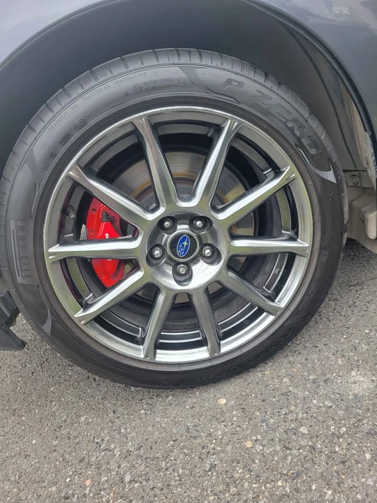 2020 Subaru BRZ 1st Gen - Image 10 of 20