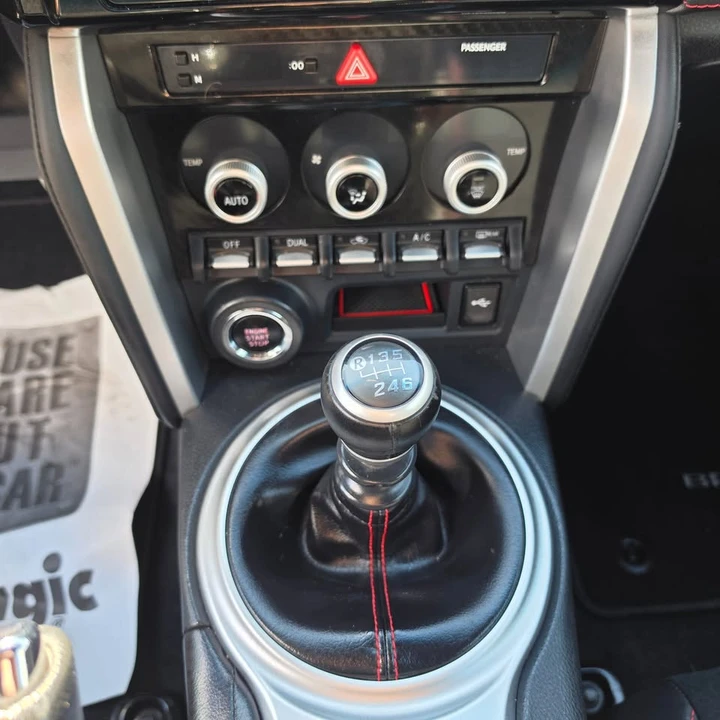 2020 Subaru BRZ 1st Gen - Image 15 of 20
