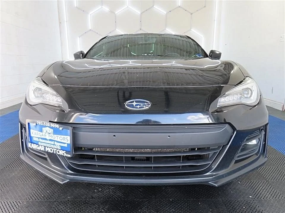2020 Subaru BRZ 1st Gen - Image 2 of 20