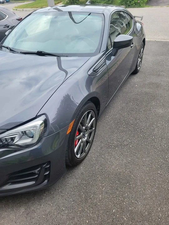 2020 Subaru BRZ 1st Gen - Image 2 of 20