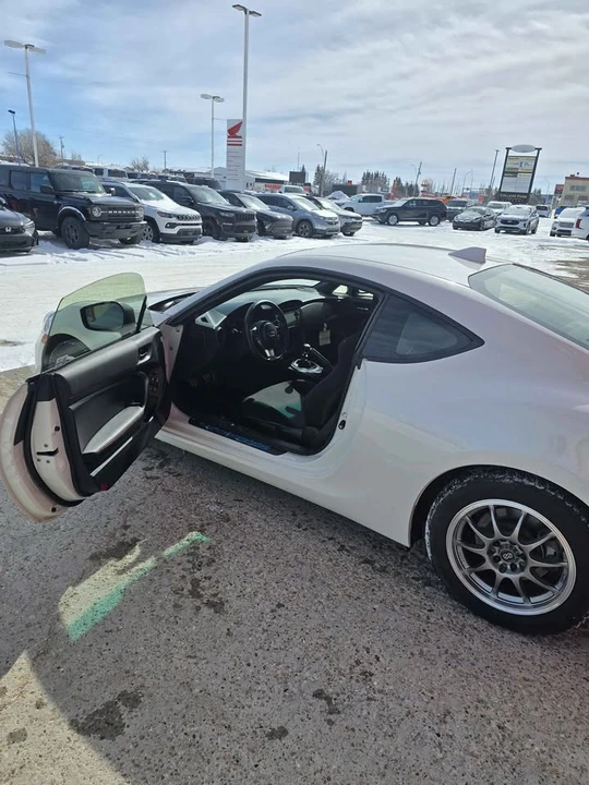 2020 Subaru BRZ 1st Gen - Image 8 of 14