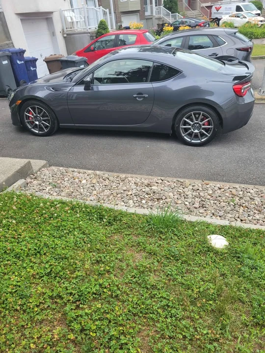 2020 Subaru BRZ 1st Gen - Image 3 of 20
