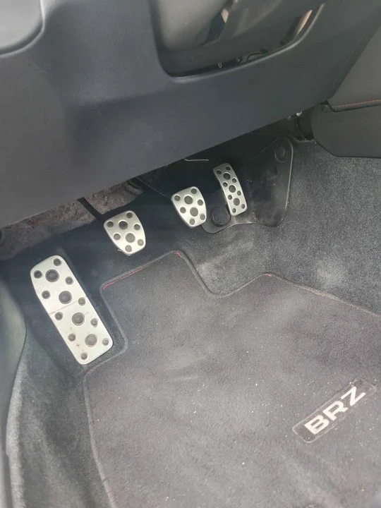 2020 Subaru BRZ 1st Gen - Image 16 of 20