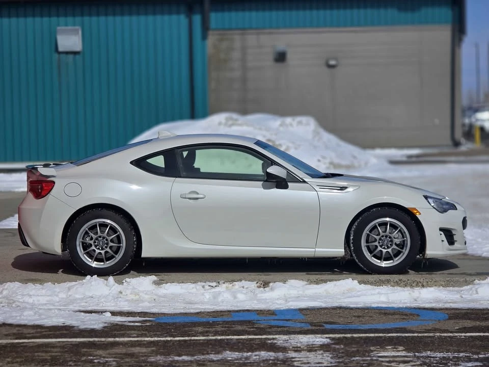 2020 Subaru BRZ 1st Gen - Image 6 of 14