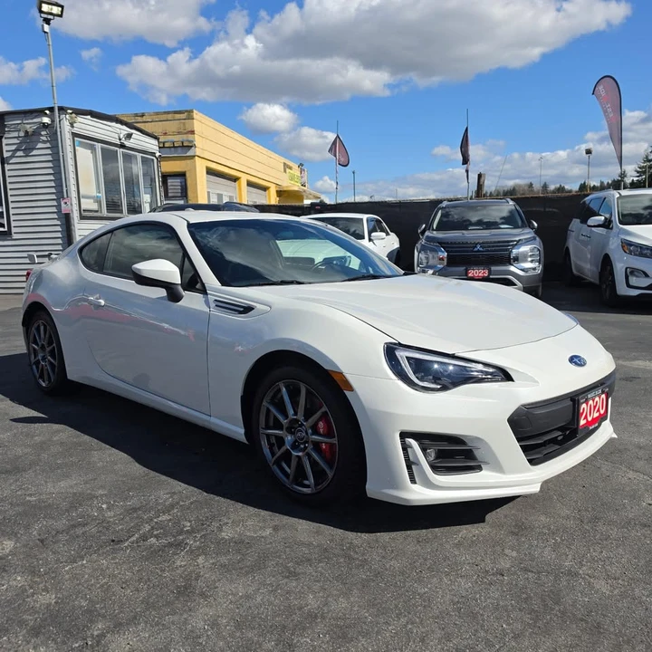 2020 Subaru BRZ 1st Gen - Image 3 of 20