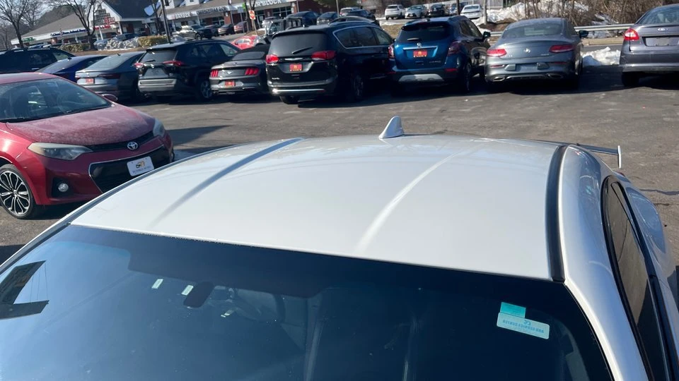 2020 Subaru BRZ 1st Gen - Image 12 of 21