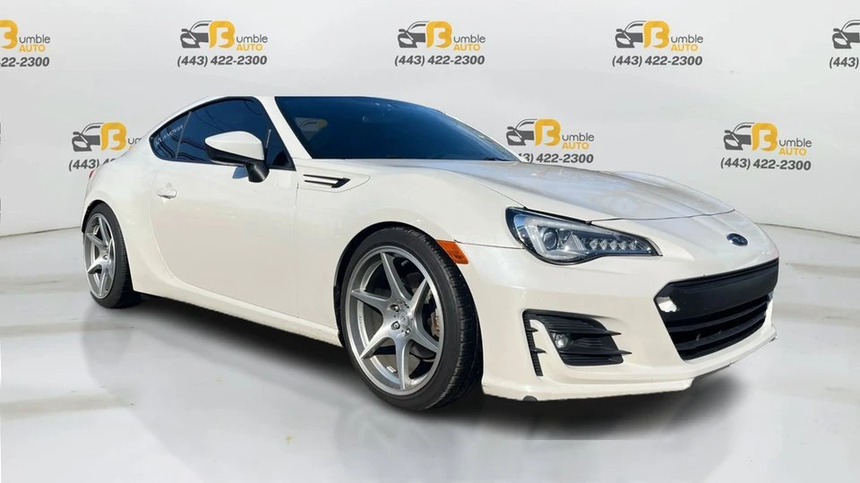 2020 Subaru BRZ 1st Gen - Image 4 of 21