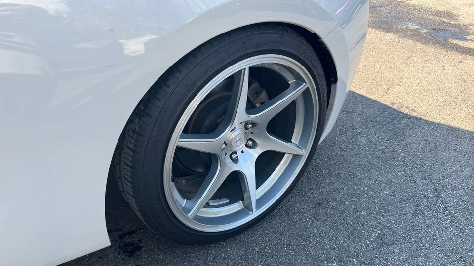 2020 Subaru BRZ 1st Gen - Image 15 of 21