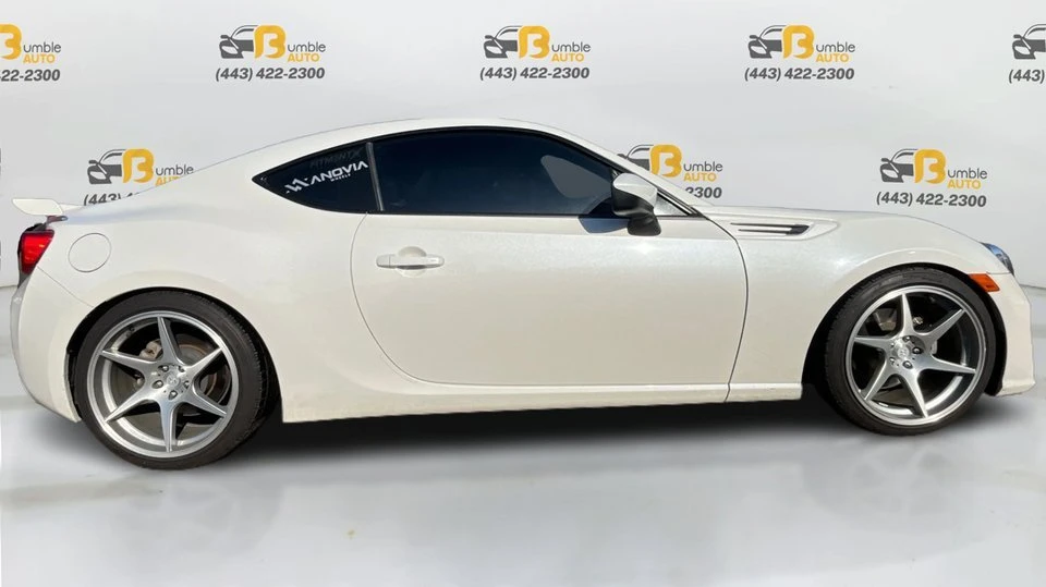 2020 Subaru BRZ 1st Gen - Image 5 of 21