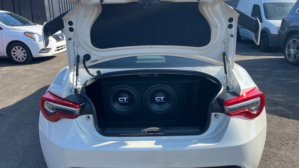 2020 Subaru BRZ 1st Gen - Image 13 of 21