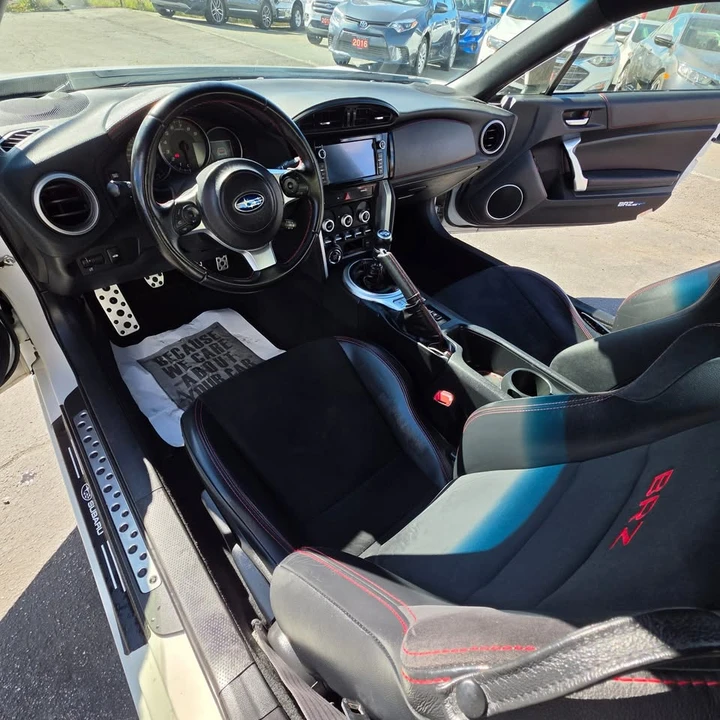 2020 Subaru BRZ 1st Gen - Image 12 of 20