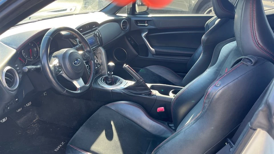 2020 Subaru BRZ 1st Gen - Image 17 of 21