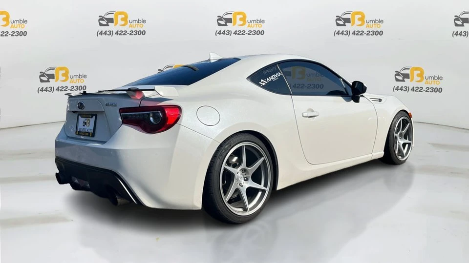 2020 Subaru BRZ 1st Gen - Image 6 of 21