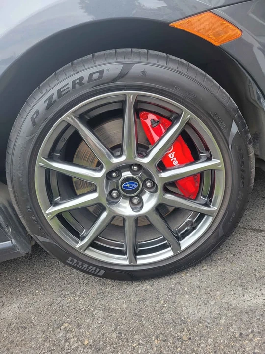 2020 Subaru BRZ 1st Gen - Image 9 of 20