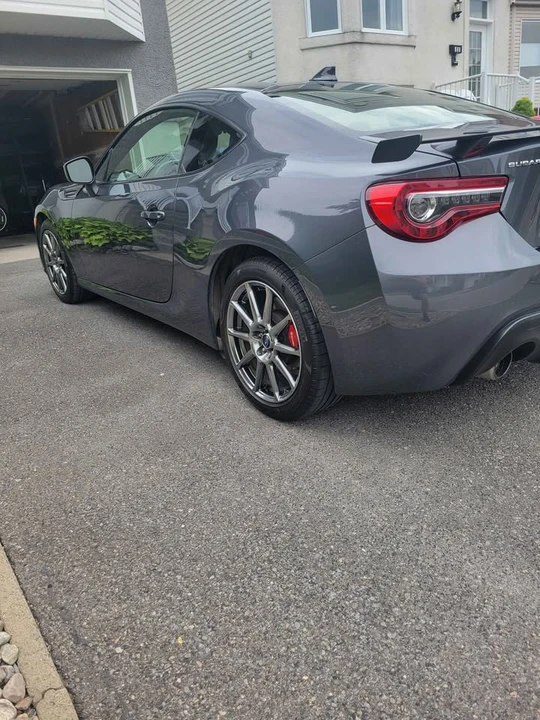 2020 Subaru BRZ 1st Gen - Image 5 of 20