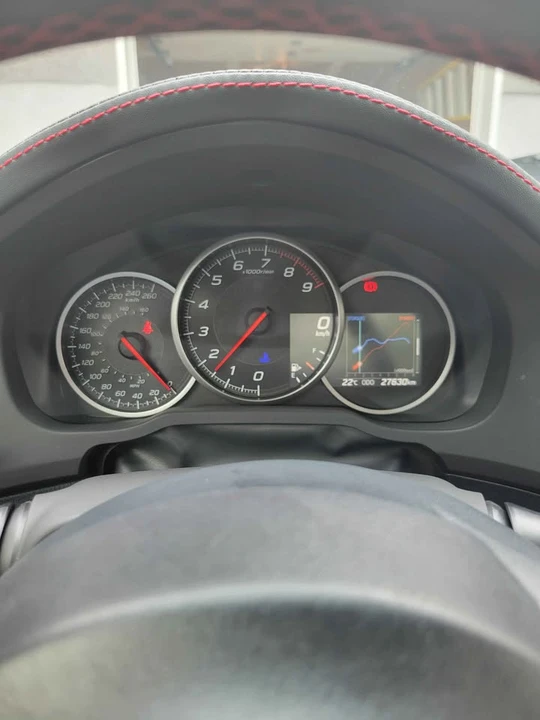2020 Subaru BRZ 1st Gen - Image 18 of 20