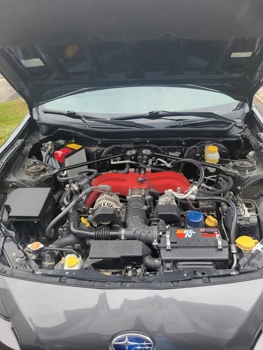 2020 Subaru BRZ 1st Gen - Image 15 of 20