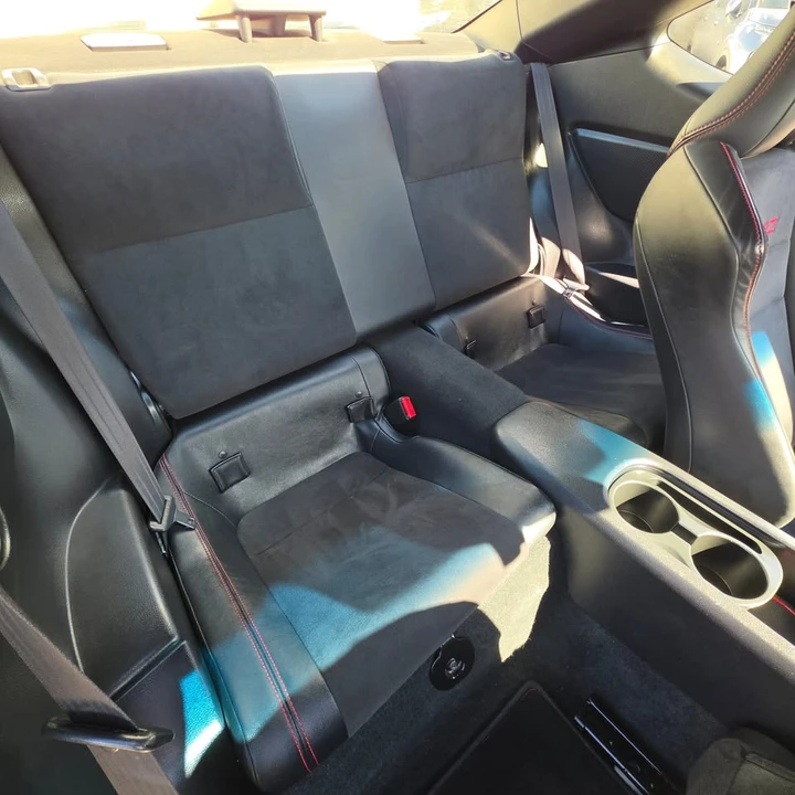 2020 Subaru BRZ 1st Gen - Image 18 of 20