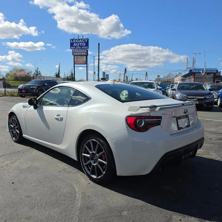 2020 Subaru BRZ 1st Gen - Image 6 of 20