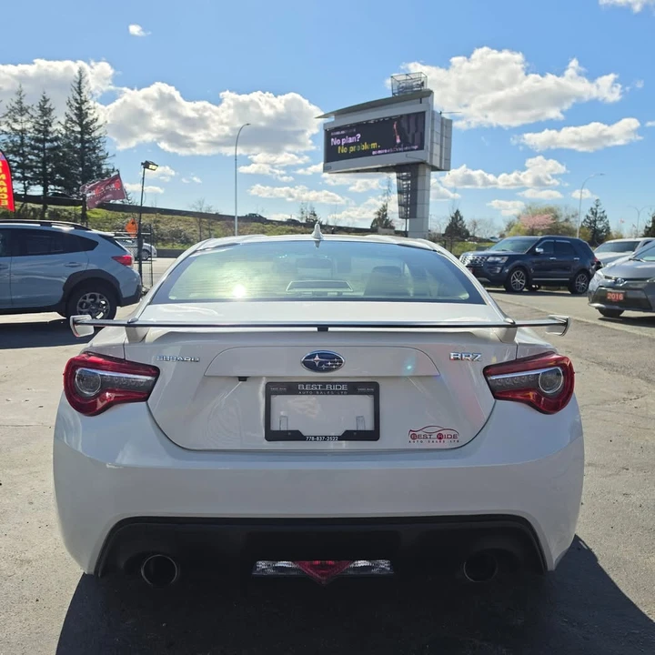 2020 Subaru BRZ 1st Gen - Image 5 of 20