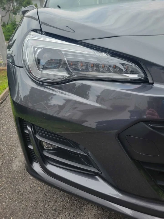 2020 Subaru BRZ 1st Gen - Image 7 of 20