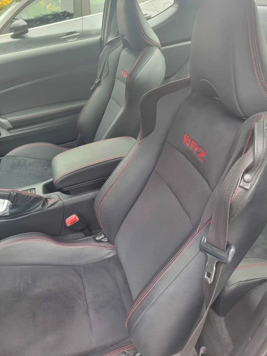 2020 Subaru BRZ 1st Gen - Image 13 of 20