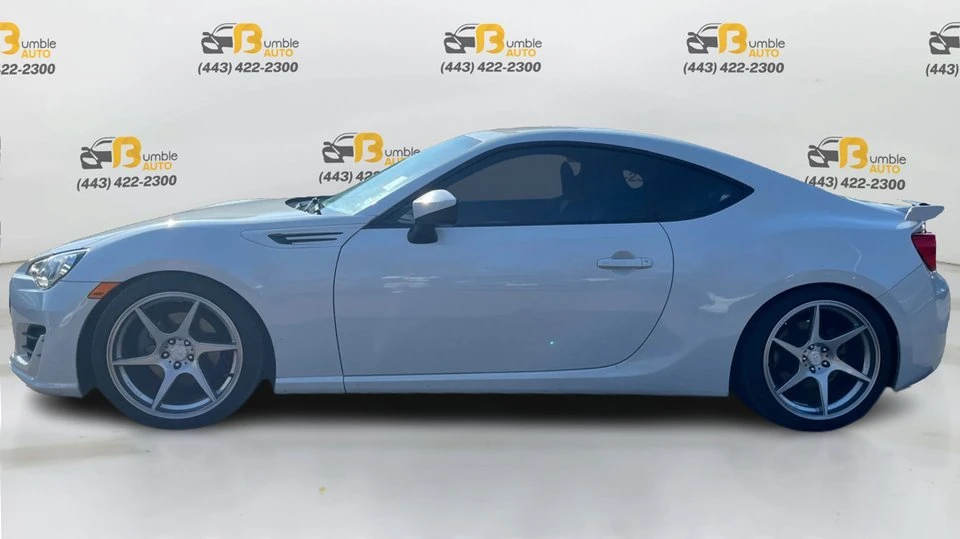 2020 Subaru BRZ 1st Gen - Image 9 of 21