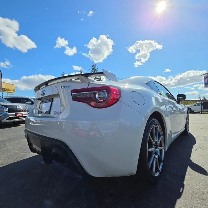 2020 Subaru BRZ 1st Gen - Image 9 of 20
