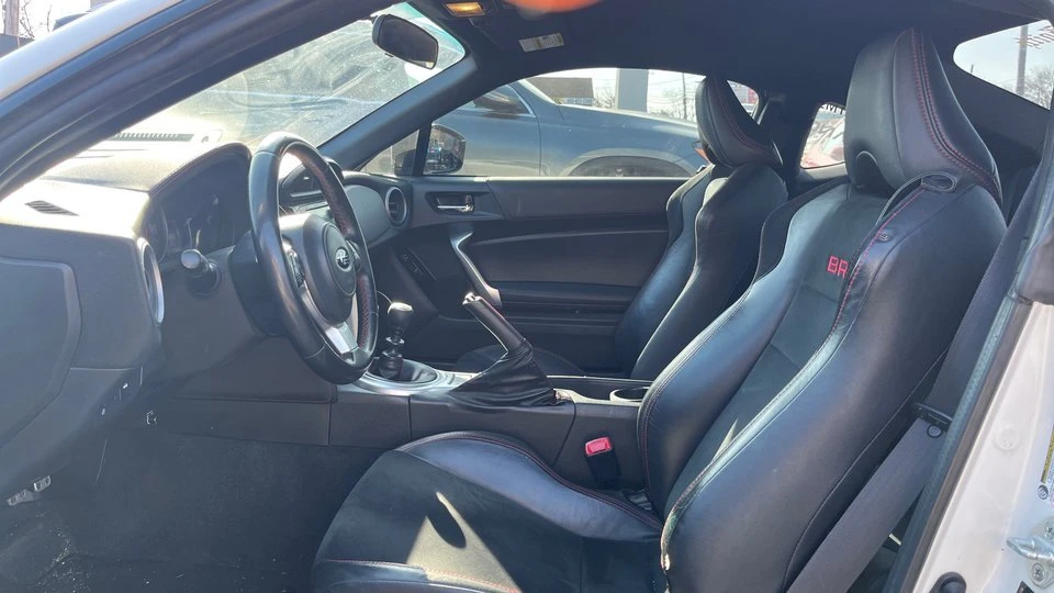 2020 Subaru BRZ 1st Gen - Image 10 of 21