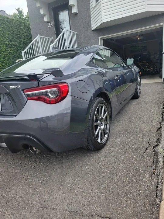 2020 Subaru BRZ 1st Gen - Image 4 of 20
