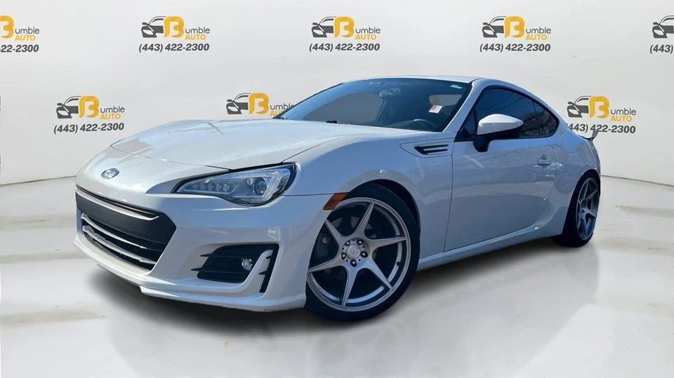 2020 Subaru BRZ 1st Gen - Image 2 of 21
