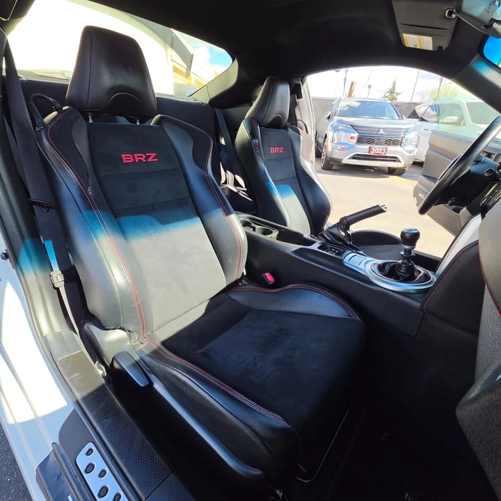 2020 Subaru BRZ 1st Gen - Image 17 of 20