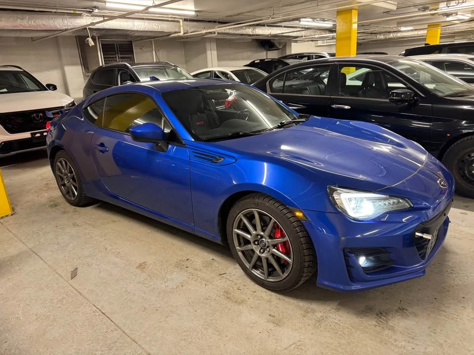 2020 Subaru BRZ 1st Gen - Image 4 of 4