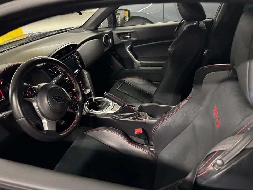 2020 Subaru BRZ 1st Gen - Image 3 of 4