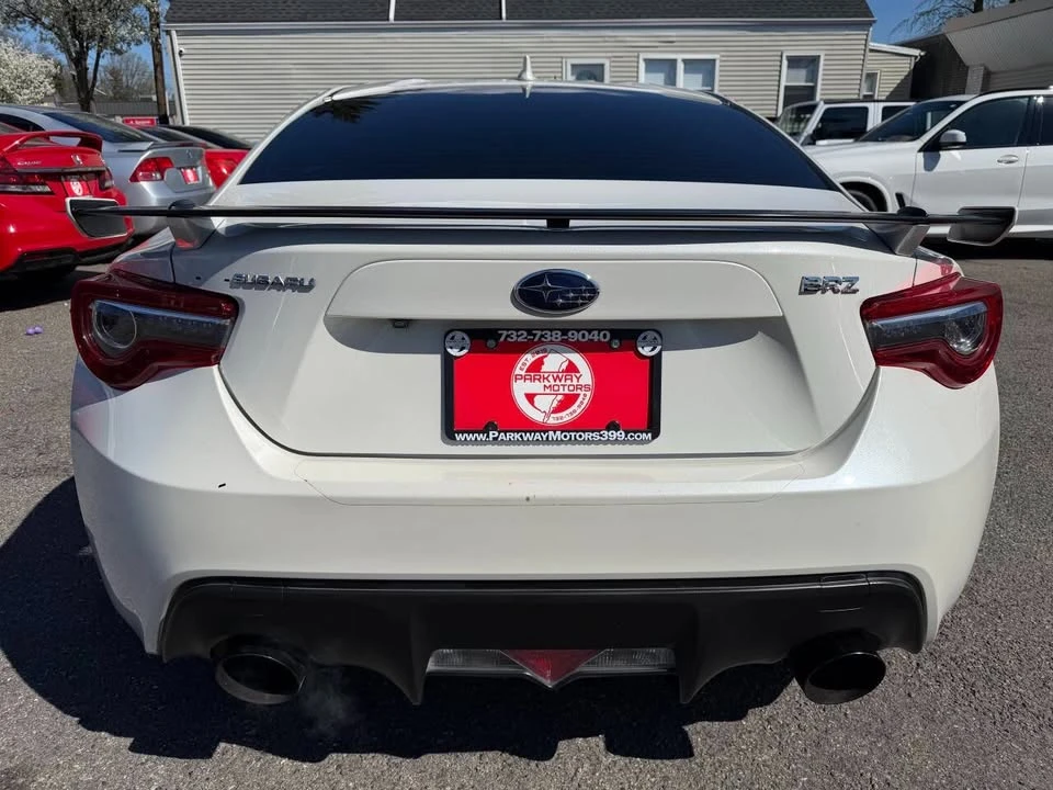 2020 Subaru BRZ 1st Gen - Image 6 of 12
