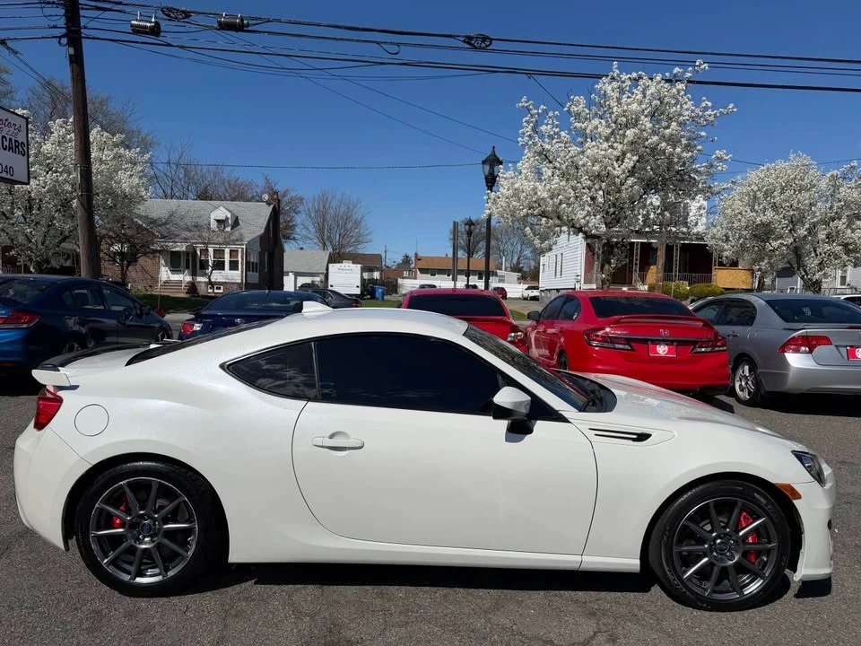 2020 Subaru BRZ 1st Gen - Image 8 of 12