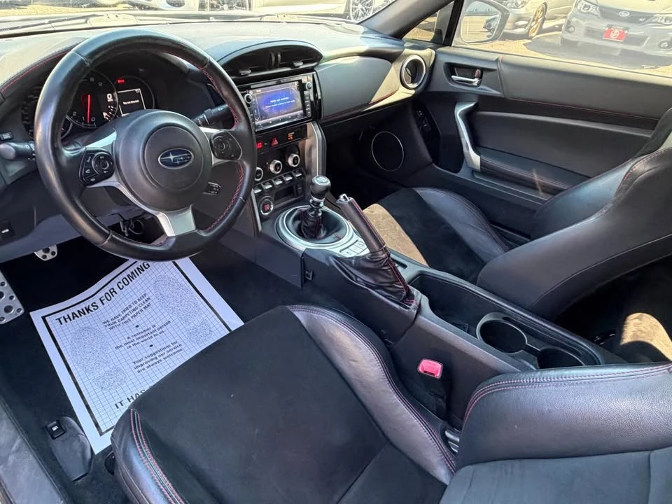 2020 Subaru BRZ 1st Gen - Image 10 of 12