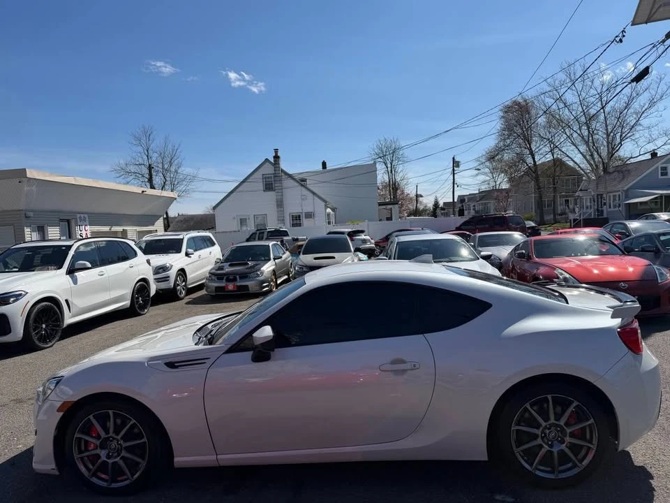 2020 Subaru BRZ 1st Gen - Image 4 of 12