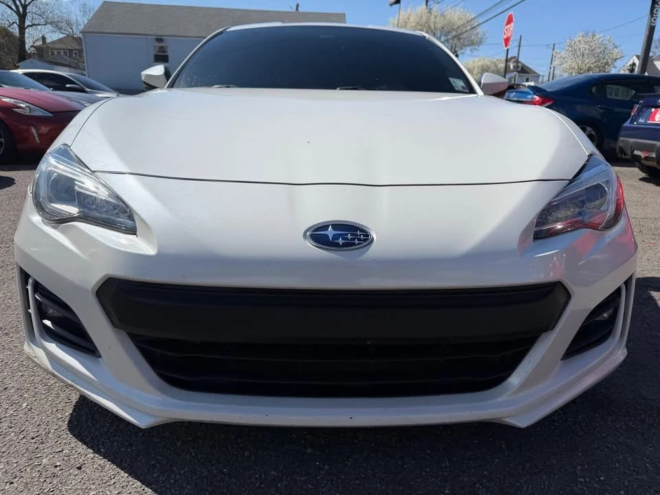 2020 Subaru BRZ 1st Gen - Image 2 of 12