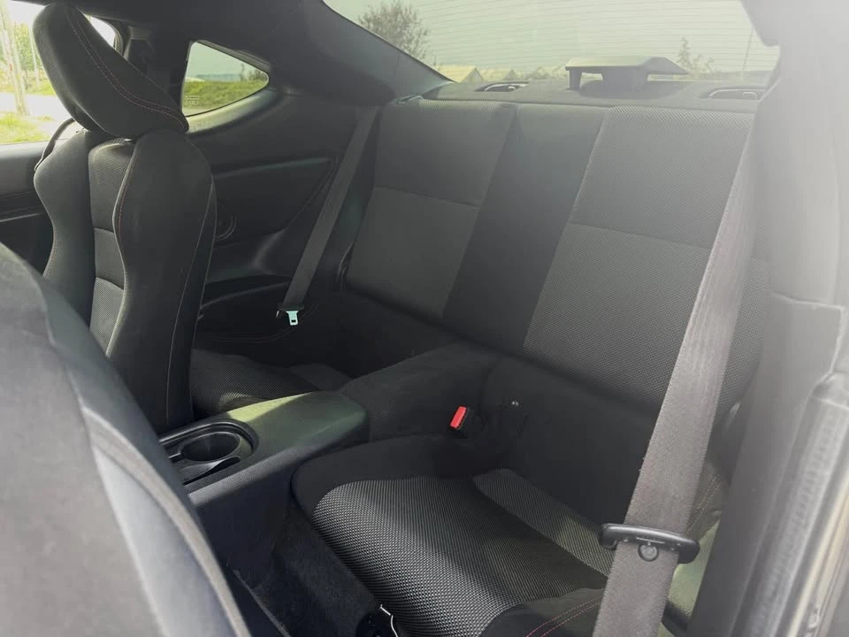 2020 Subaru BRZ 1st Gen - Image 8 of 12