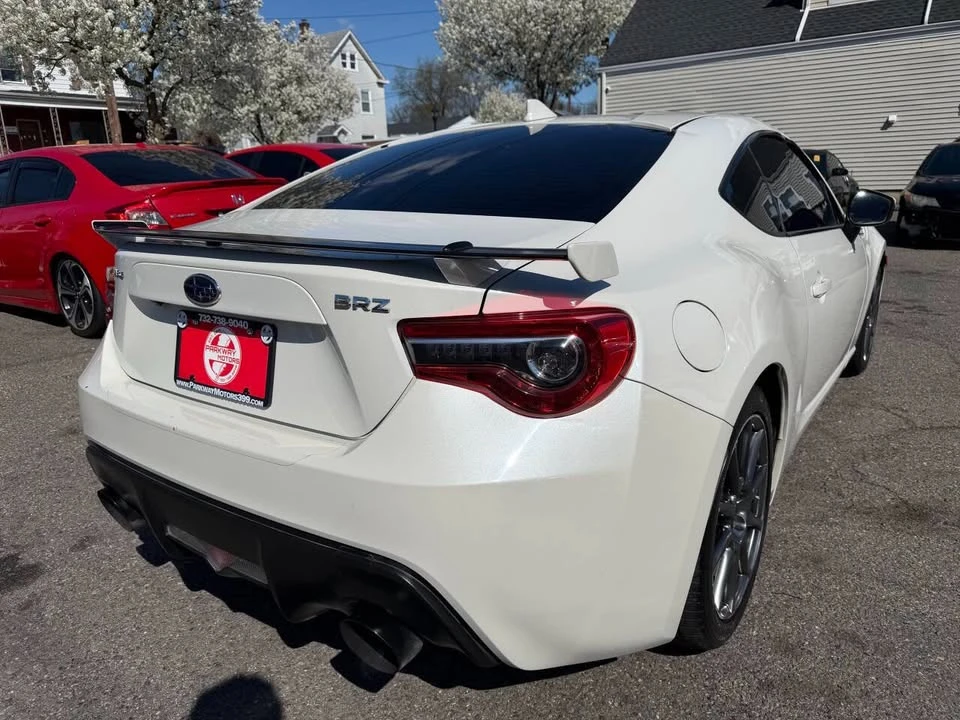 2020 Subaru BRZ 1st Gen - Image 7 of 12
